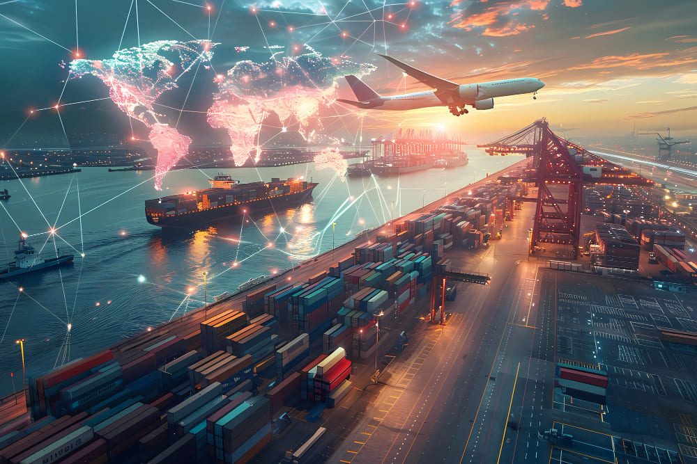 Logistics & Transportation